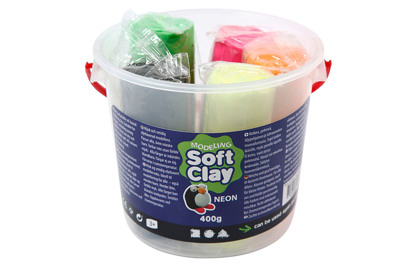 Soft Clay