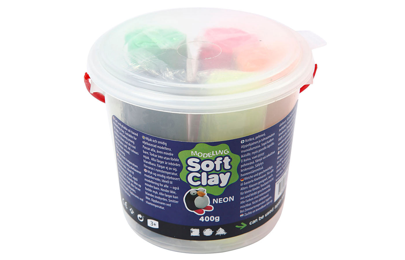 Soft Clay