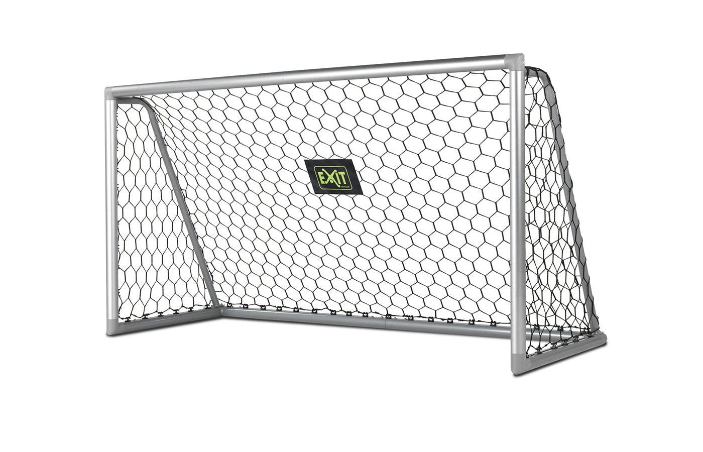 Voetbaldoel (aluminium)