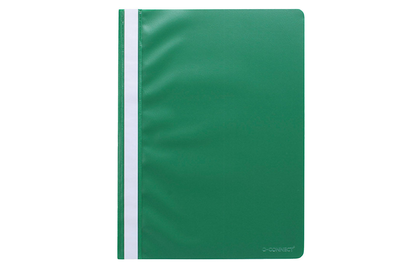 Bestekmap met snelhechter