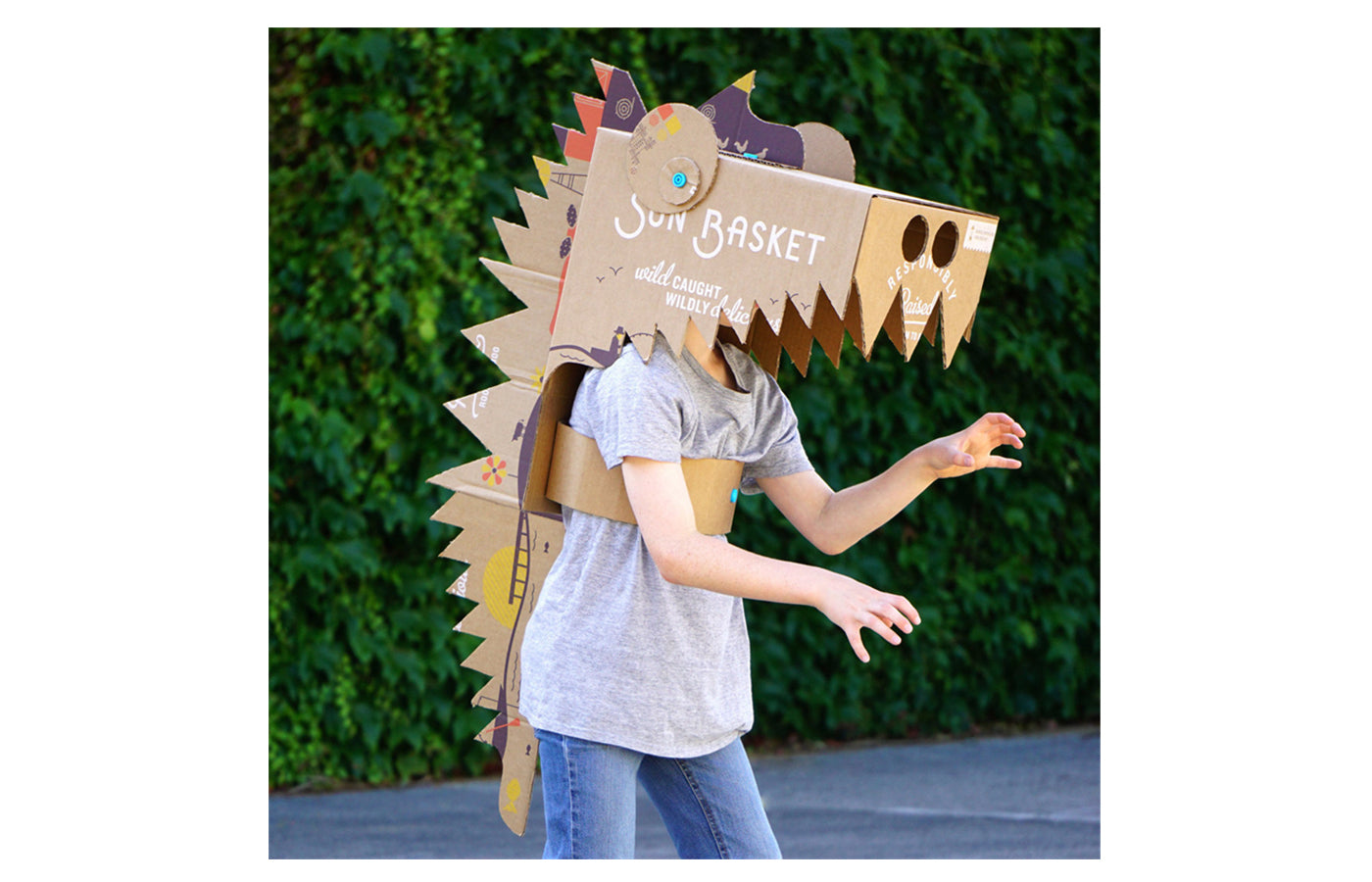 Makedo - Starter