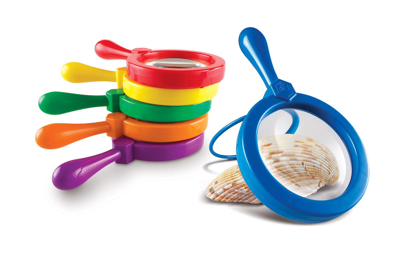 Jumbo vergrootglazen