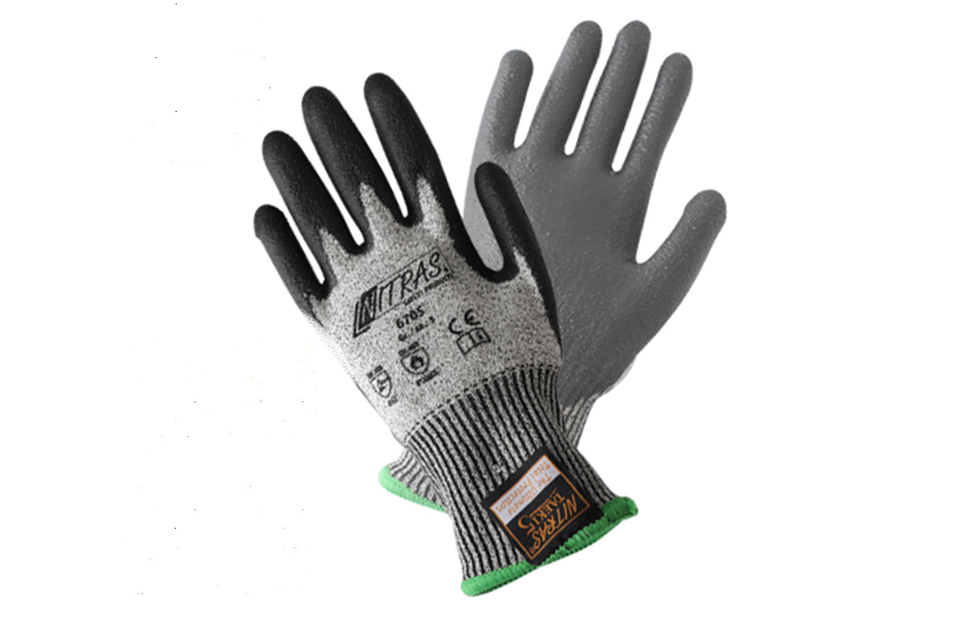 Werkhandschoenen