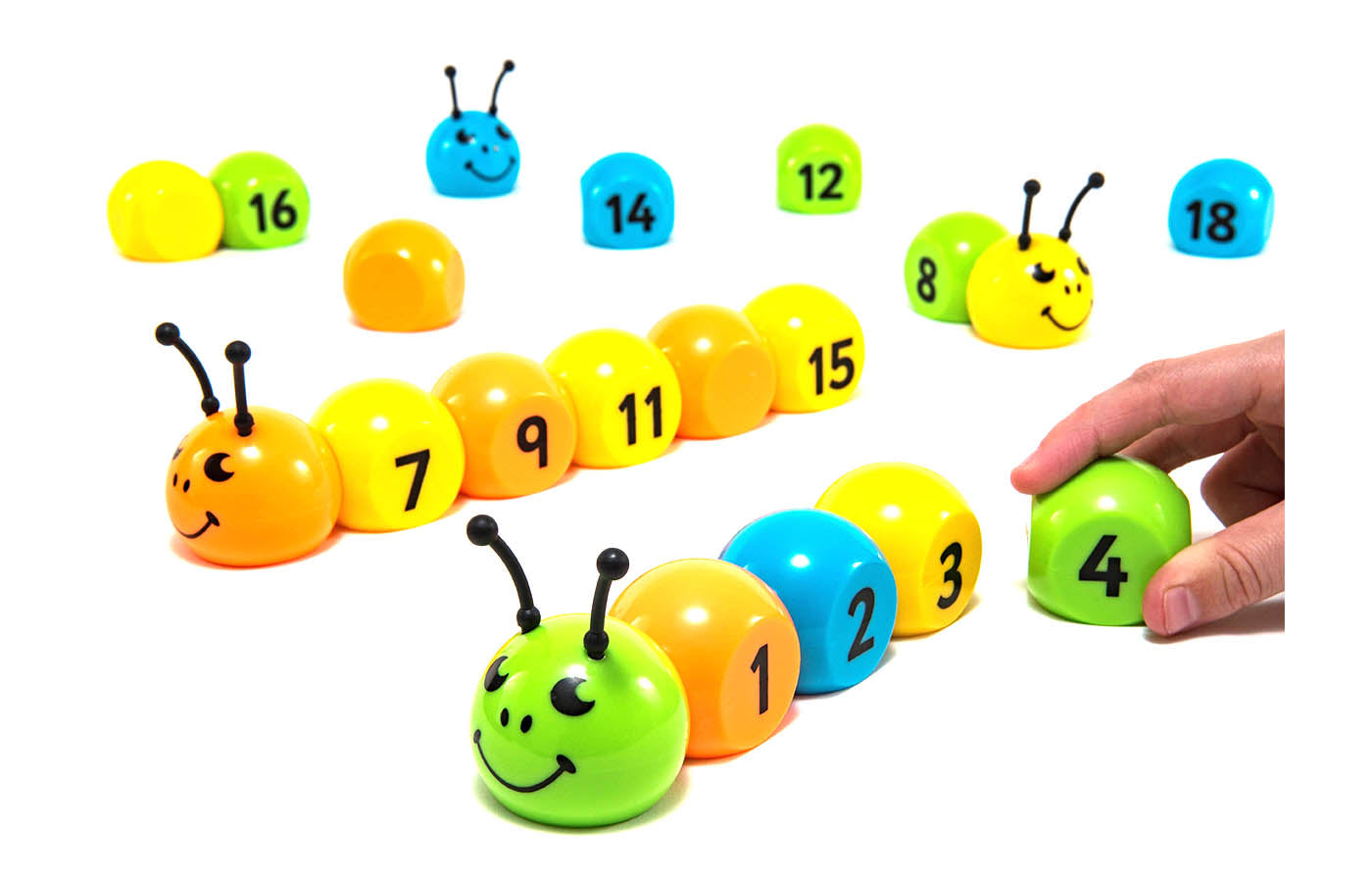 Magnetische rupslijn tot 20