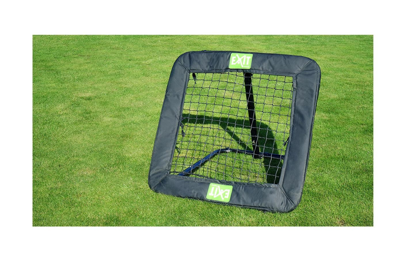 Kickback multisport rebounder