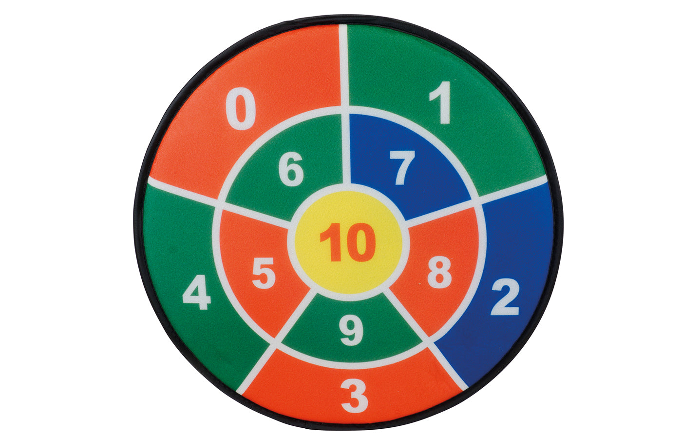 Klittenband darts (3)