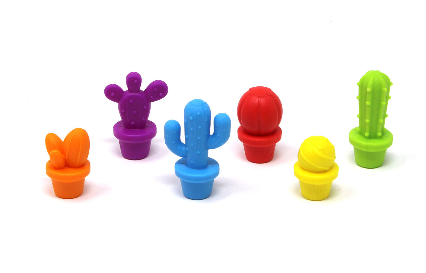 Cactus sorteerset