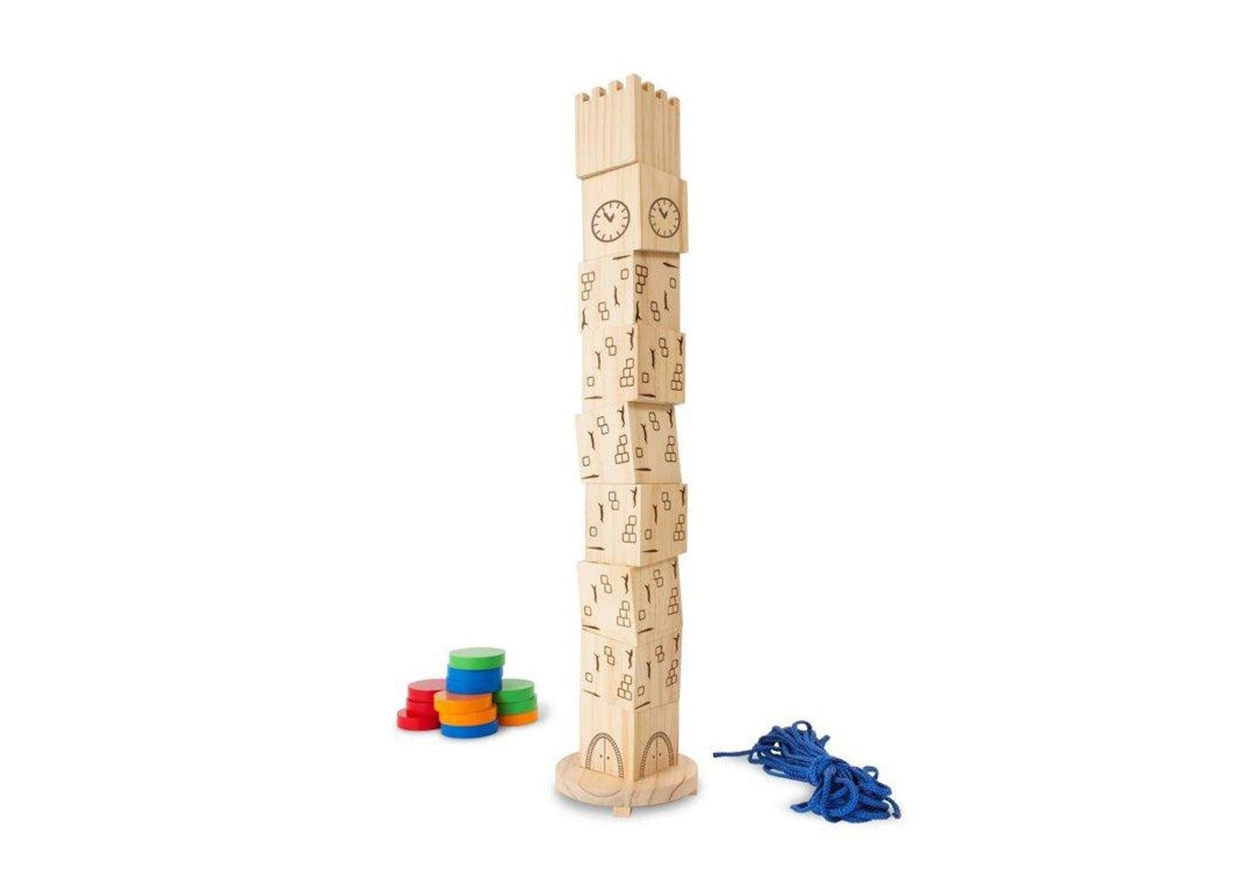 Toren van Pisa