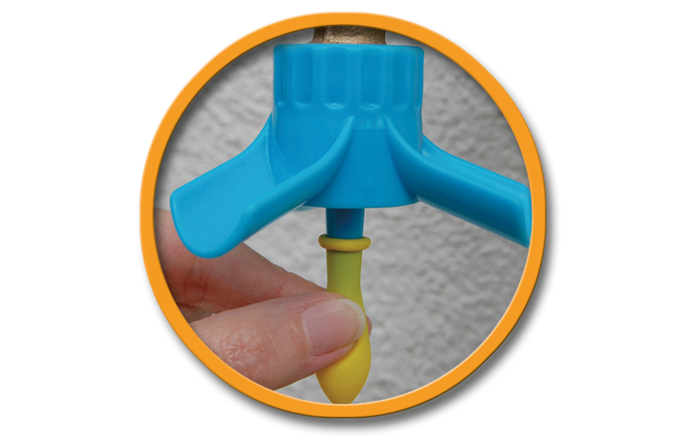 Waterballonnen + opvulstation