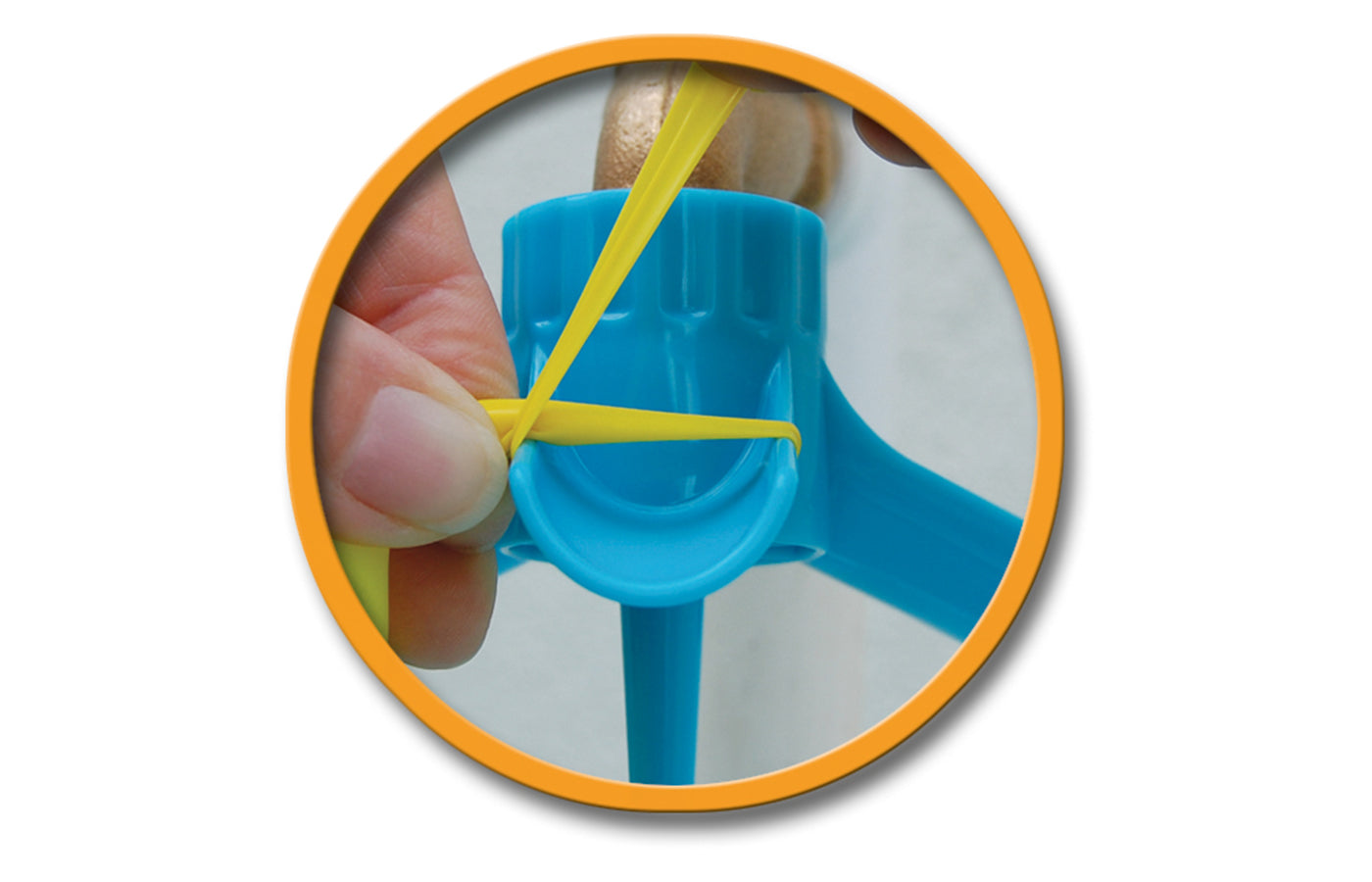 Waterballonnen + opvulstation