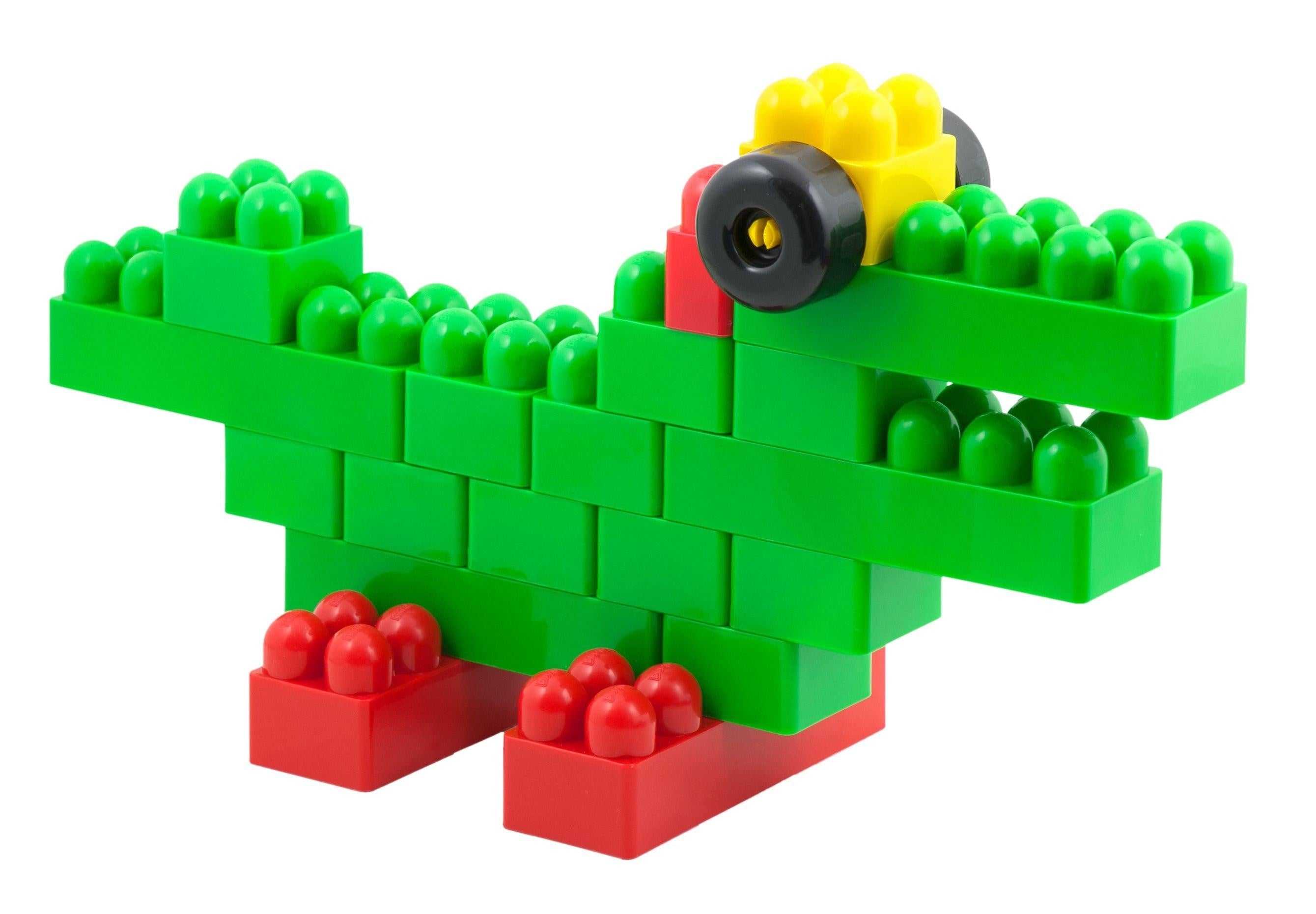Super blokken