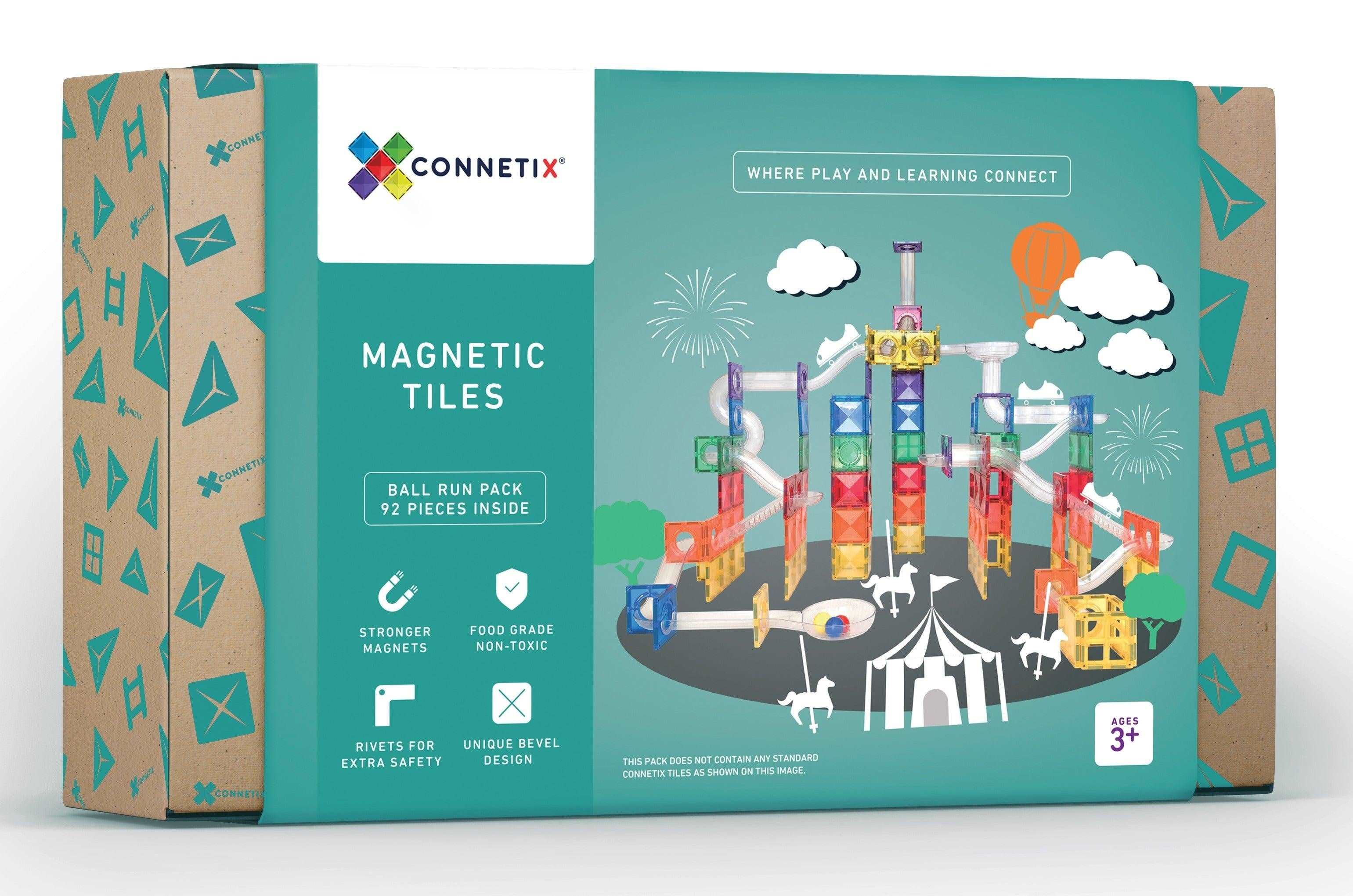 Connetix