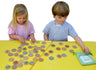 Alfabet combinatieset