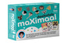 Deeltafelspel - maXimaal