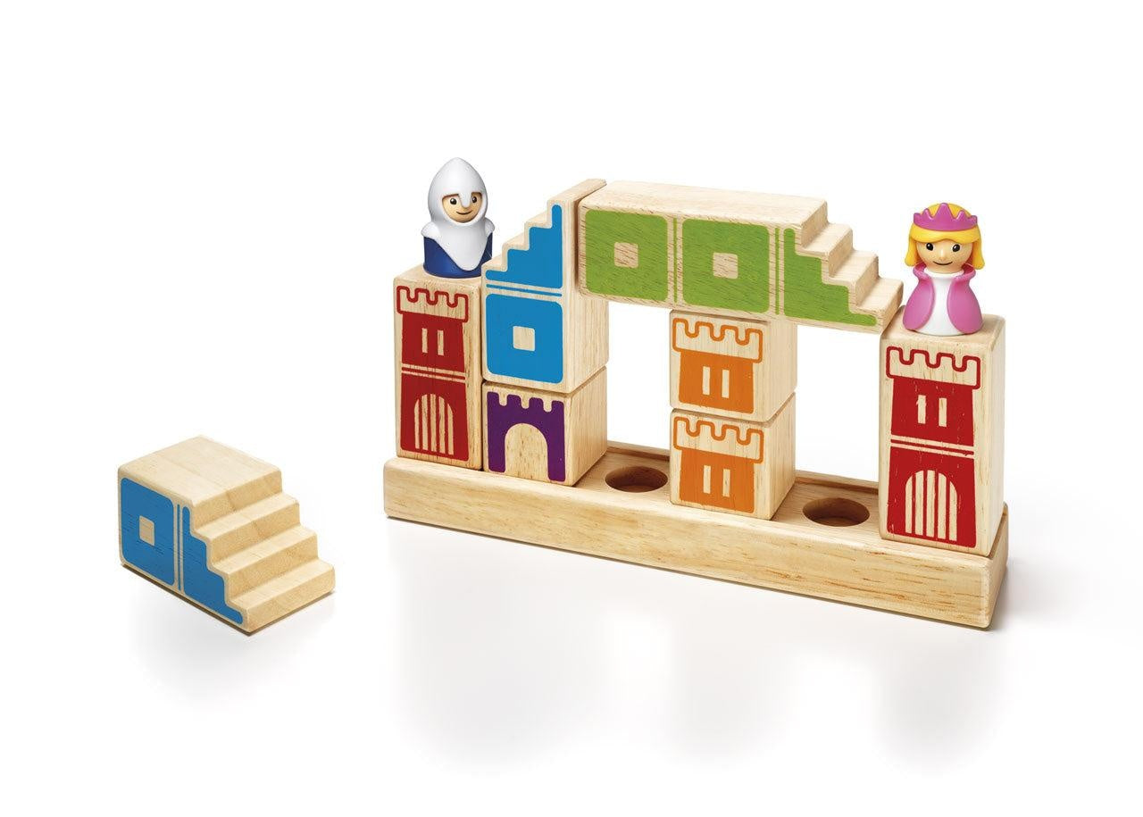 Camelot Jr. (Preschool SmartGames)