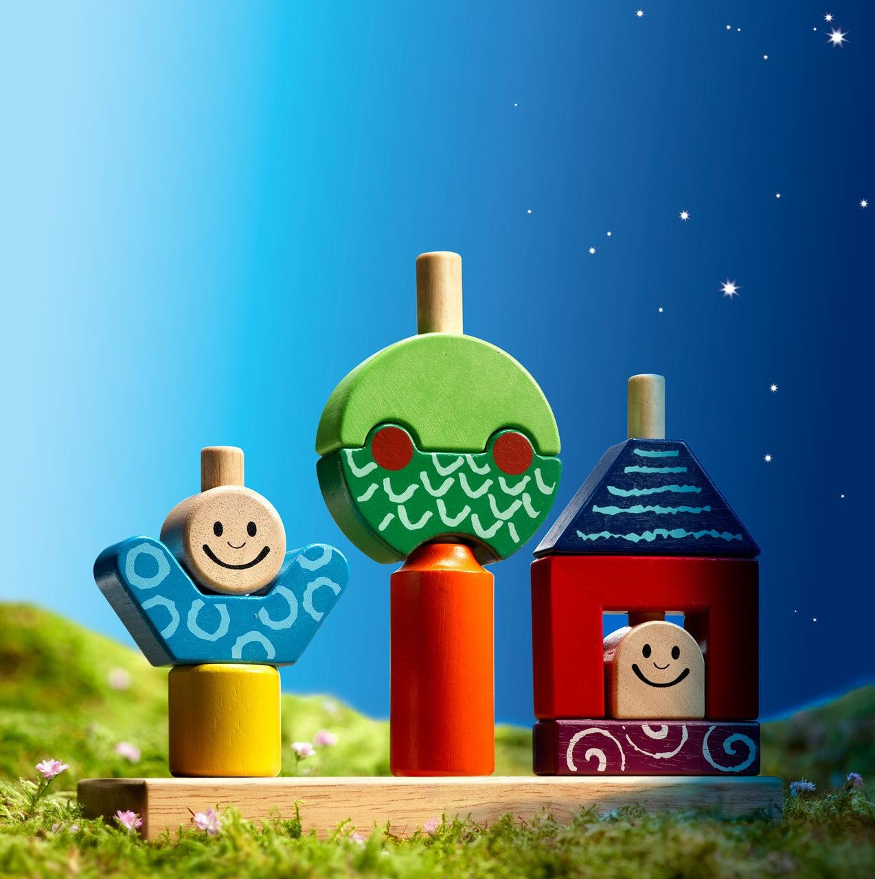 Day & Night (Preschool SmartGames)