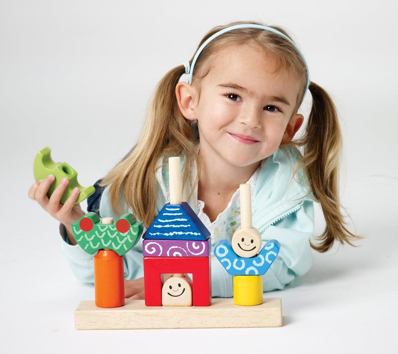 Day & Night (Preschool SmartGames)