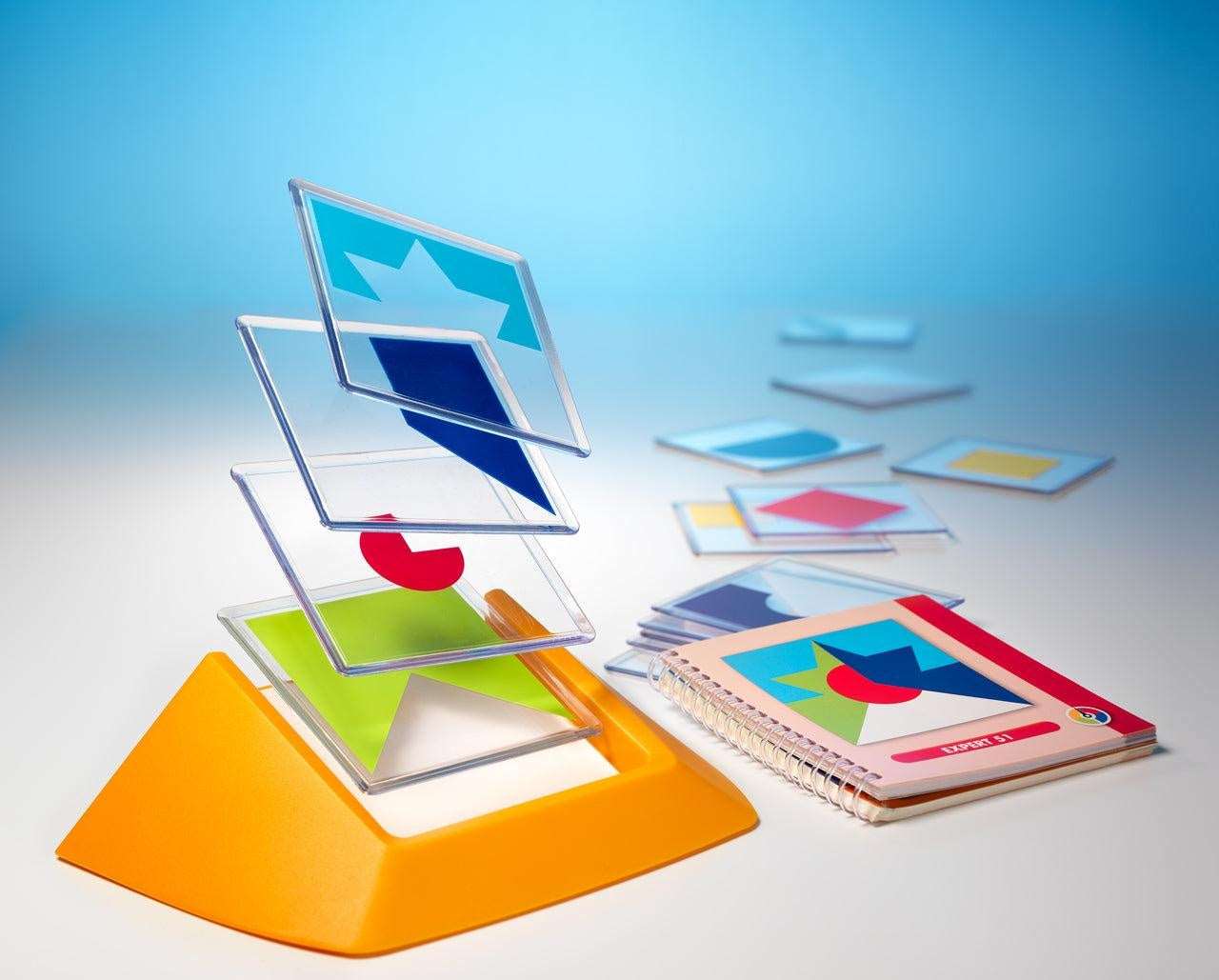 Colour Code (Classics SmartGames)