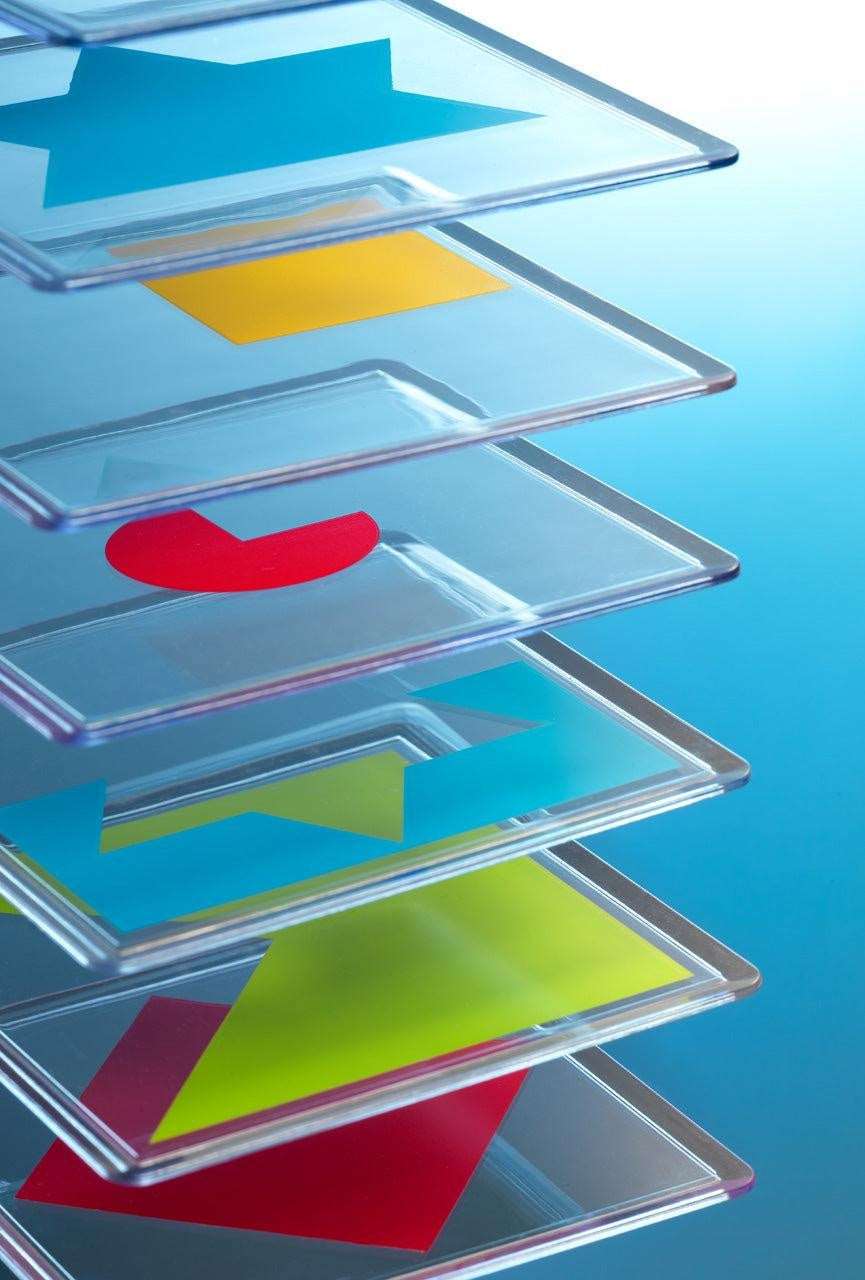 Colour Code (Classics SmartGames)