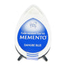 Tampon encreur - Memento (différentes couleurs)