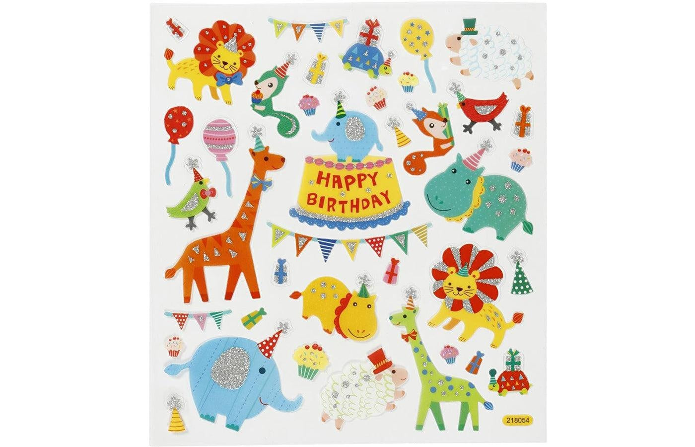 Stickers - party