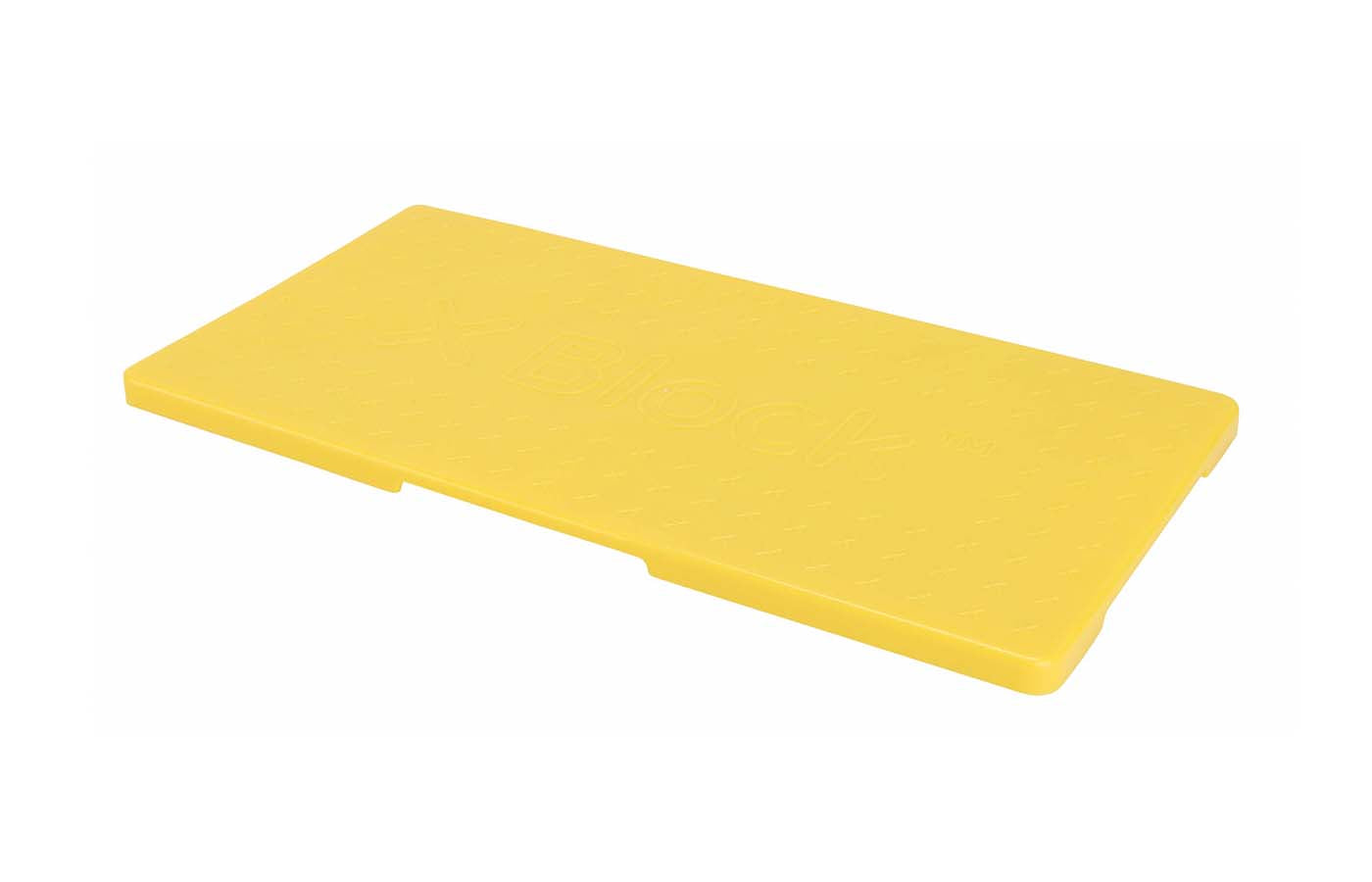 X Block - klein pakket Soft Top