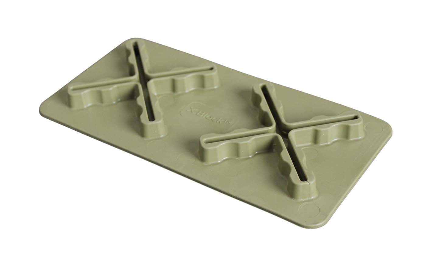 X Block - medium pakket