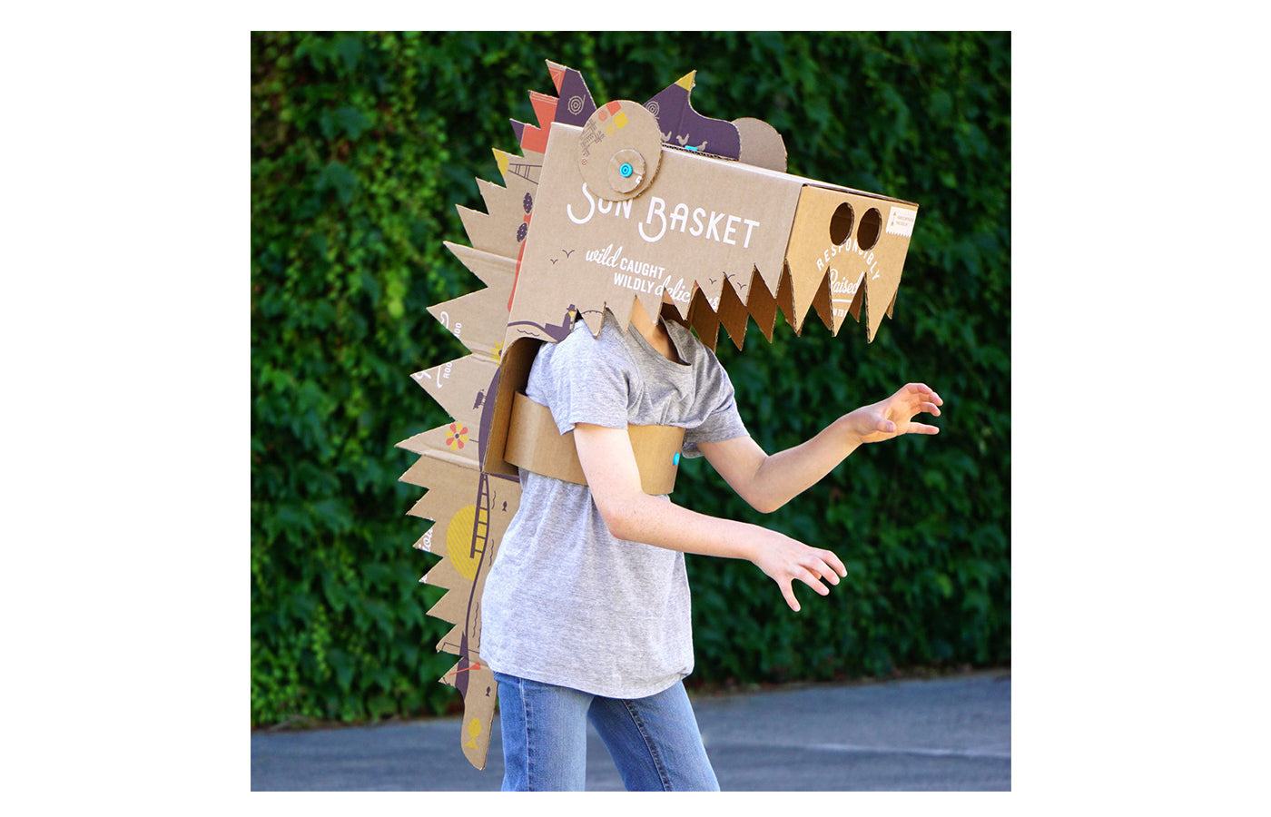 Makedo - Discover