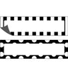 Magnetische labels