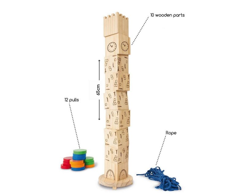 Toren van Pisa