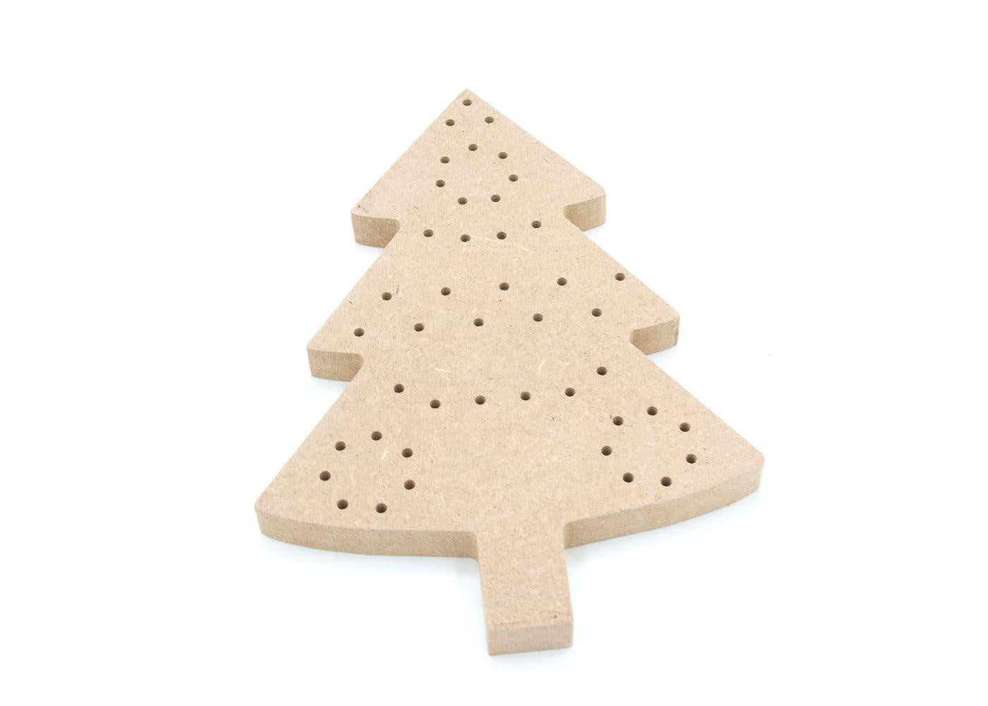Kerstboom versieren