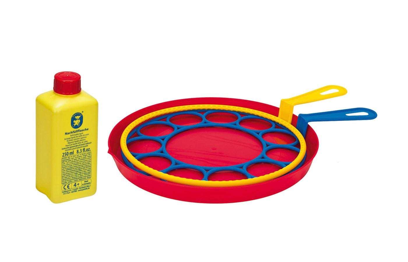 Bellenblaasring - multi