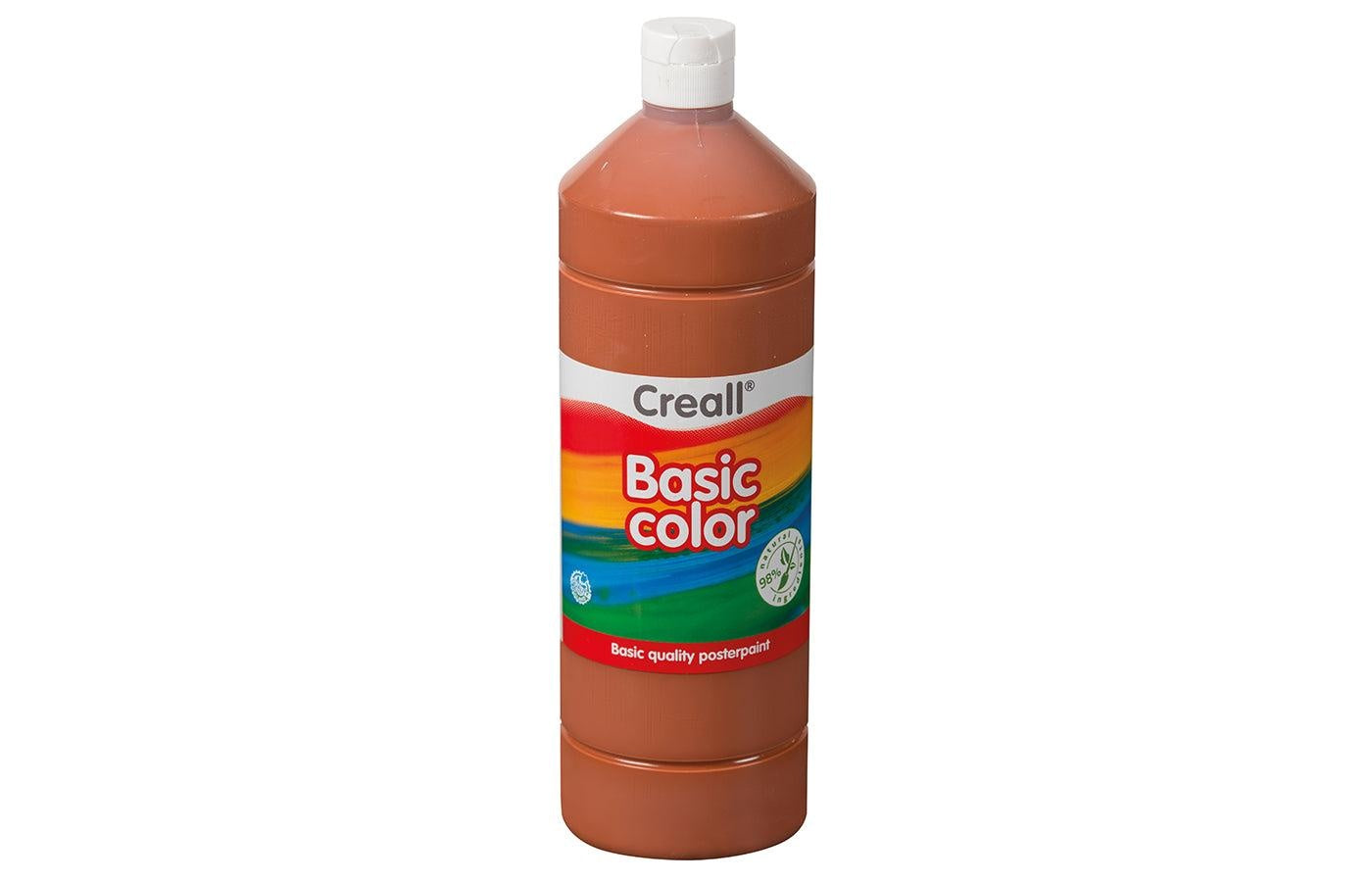 Plakkaatverf (1l)