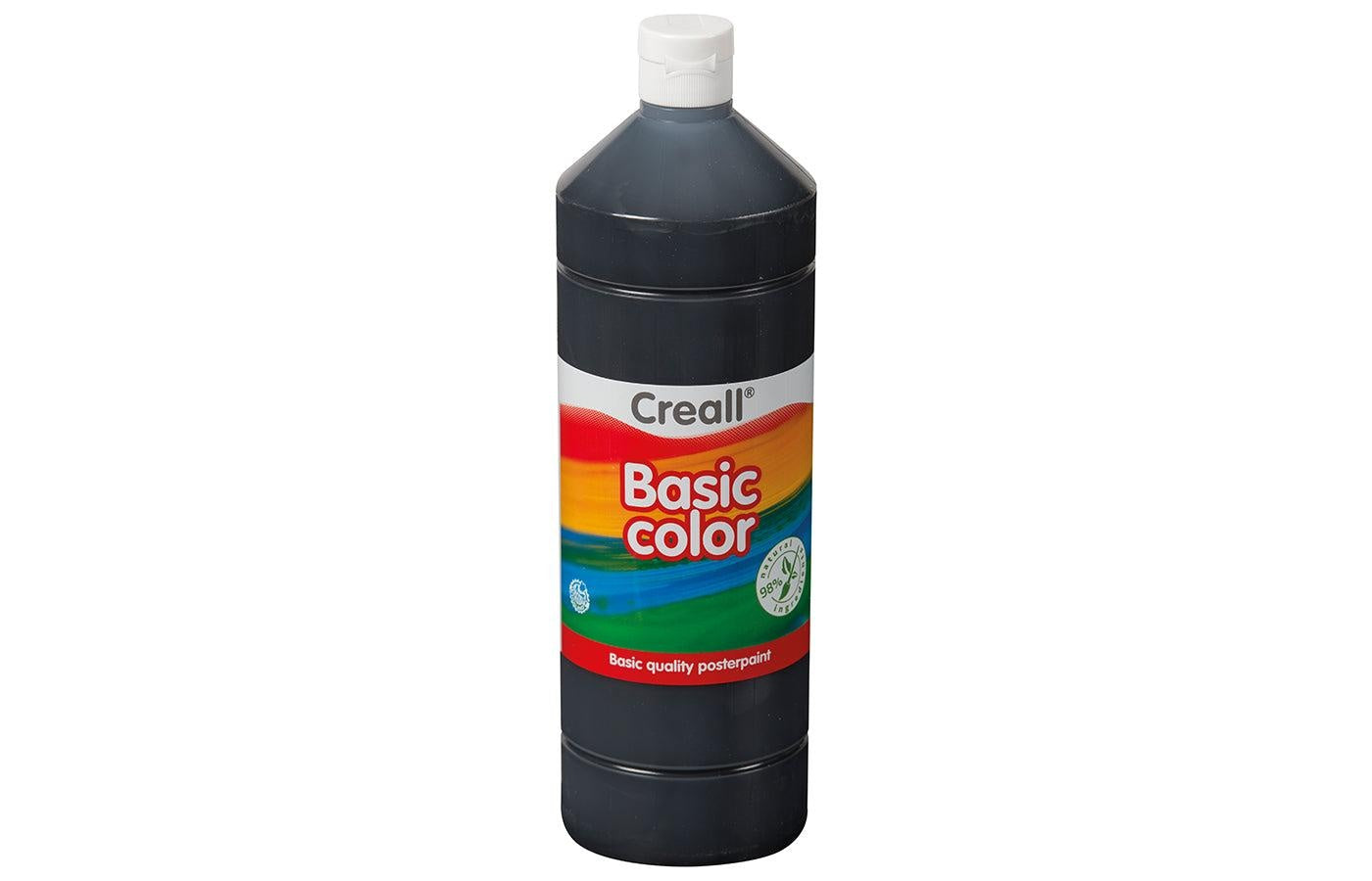 Plakkaatverf (1l)