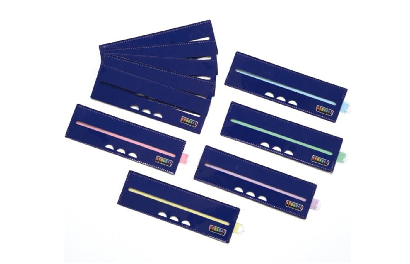 Visueel leeshulpmiddel (10)