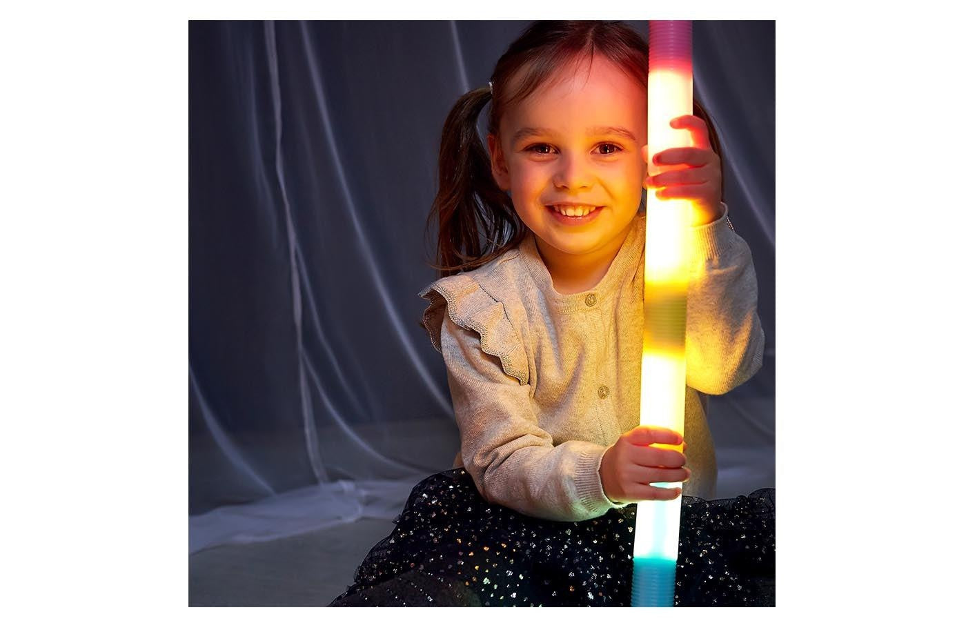 Lichtgevende cilinders (12)