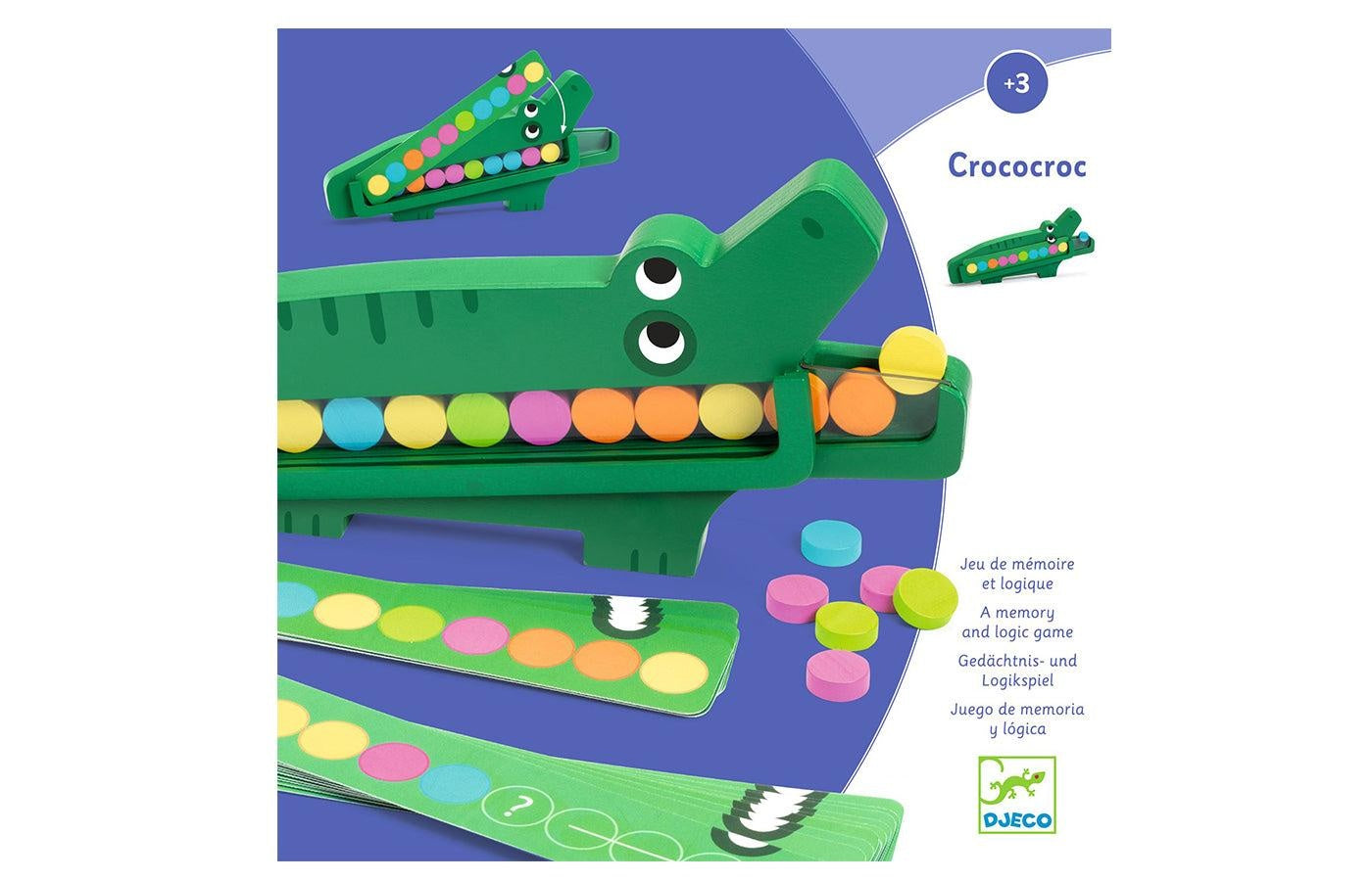 Crococroc