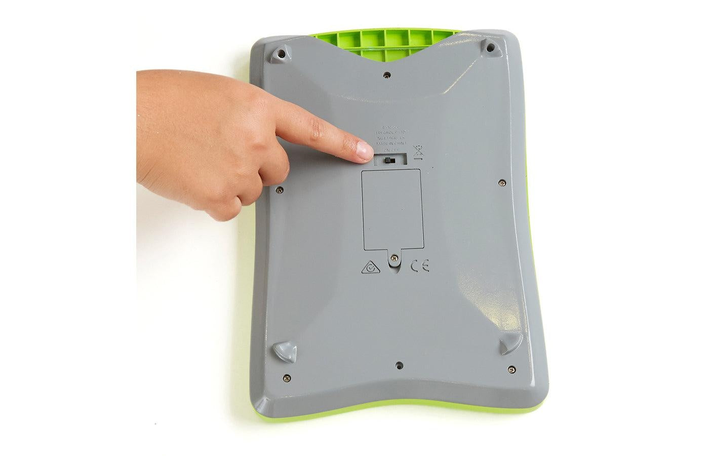 Sensorisch verlicht schrijfbord (1)
