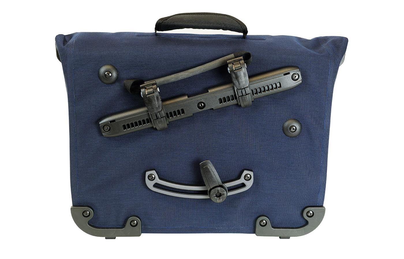 Fietsboekentas - Downtown two