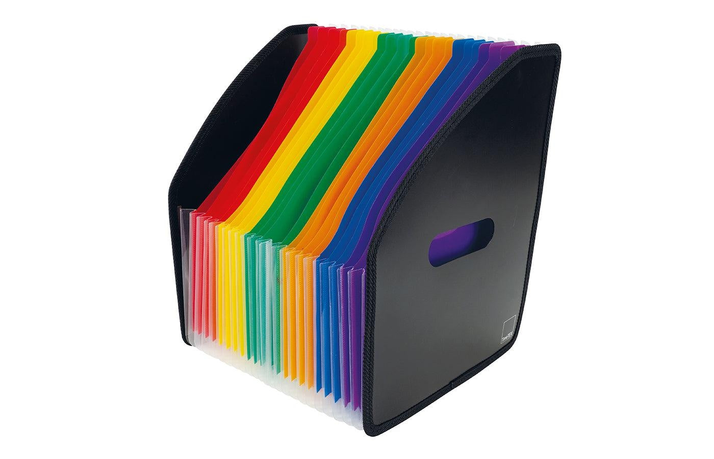 Staande mappenstandaard