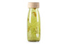 Sensorische Float Bottle - goud