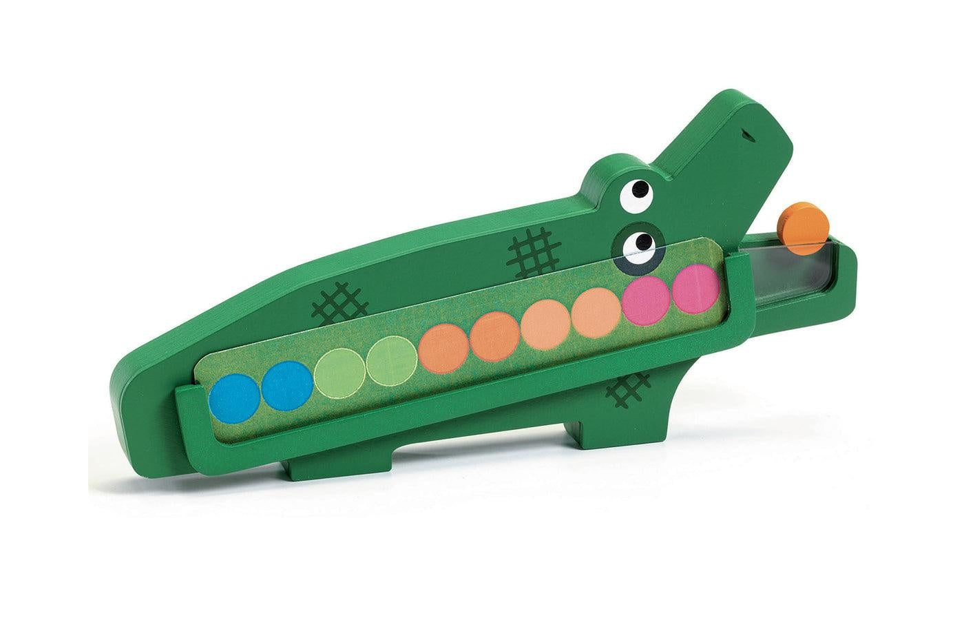 Crococroc