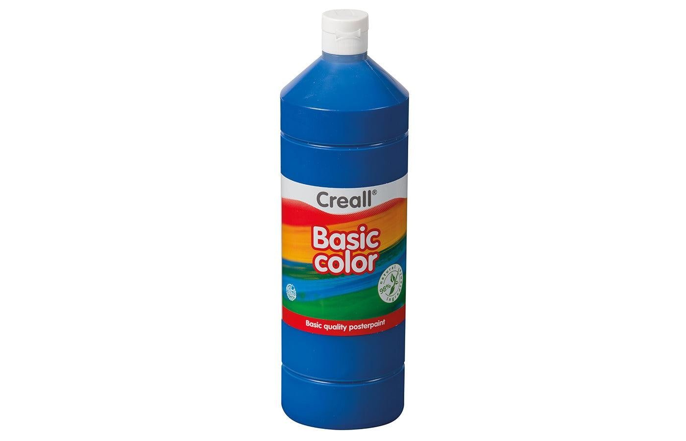 Plakkaatverf (1l)
