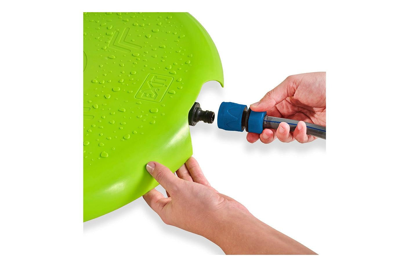 Water speeltegels
