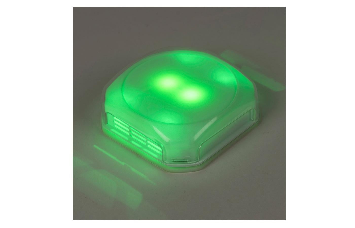 Lichtgevende sprekende knoppen (6)