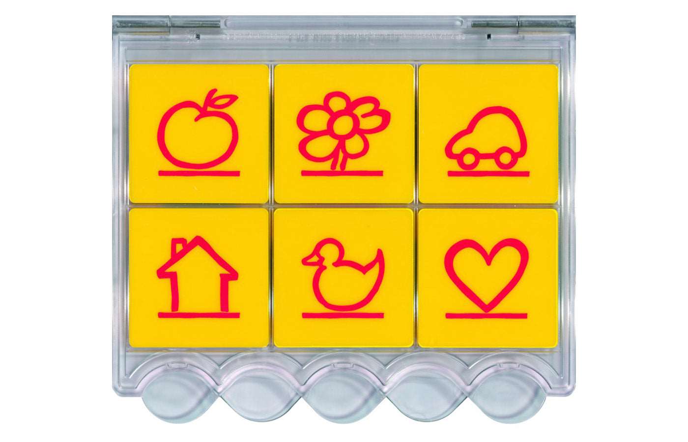 Bambino Loco - basisdoos