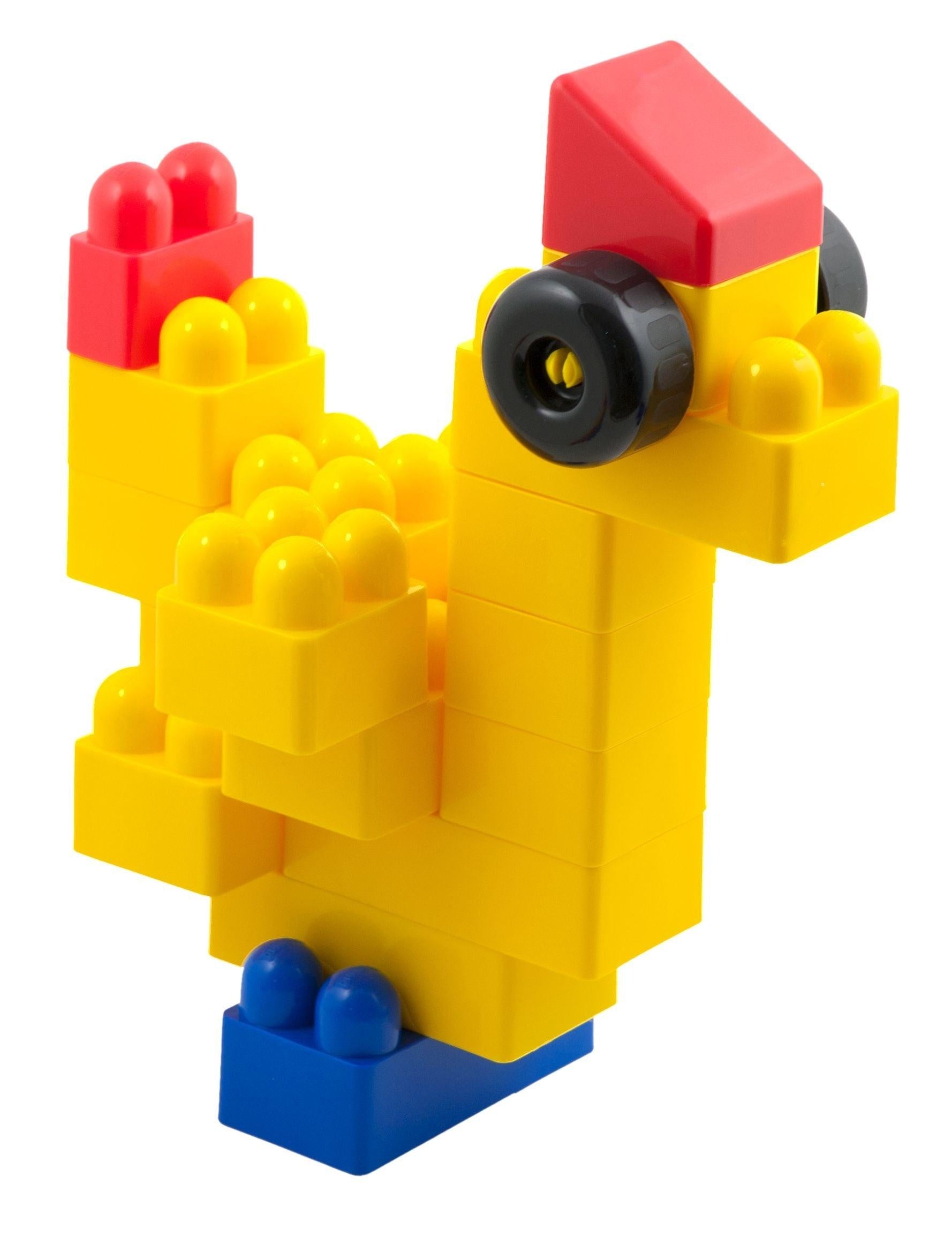 Super blokken