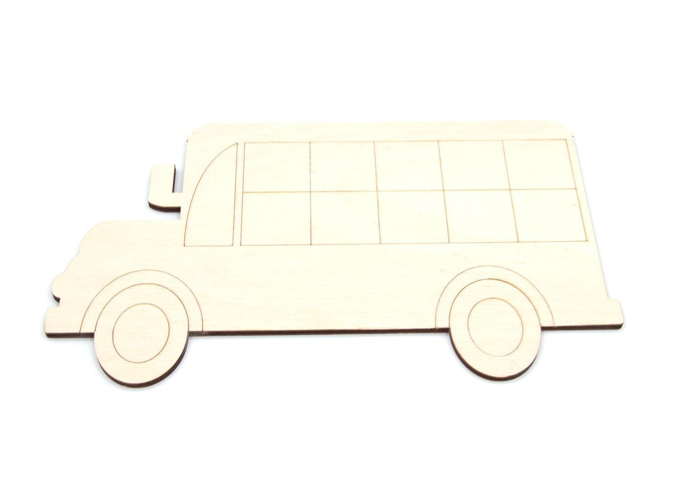 Rekenbus