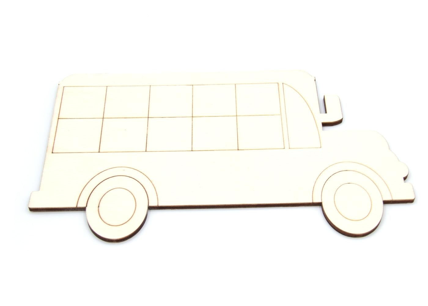 Rekenbus