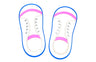 Nouer des lacets
